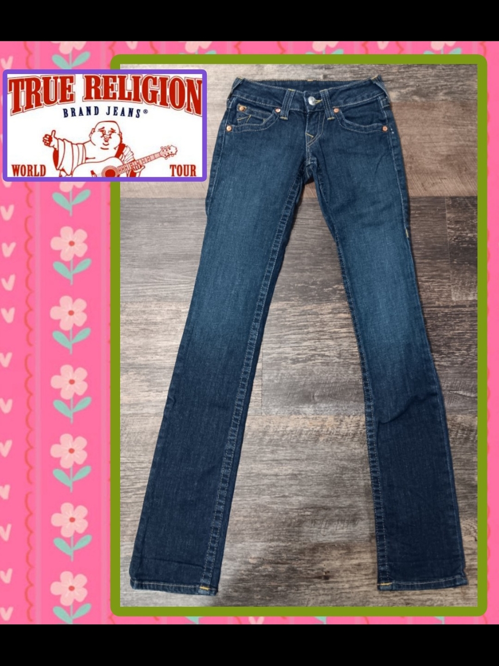New Jeans